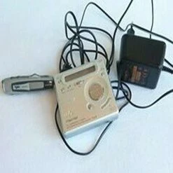 Vendora Sony Walkman ΜΖ-G755