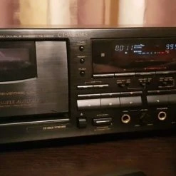 Vendora ΚΑΣΕΤΟΦΩΝΟ PIONEER CT - W 803 RS -Vendora store 712557d638fdfd6492a0e6bd820ab74da79a6eb1 xl