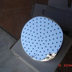 Vendora ΚΩΔΩΝΑΣ ΝΤΟΥΖ Β.Τ. ΟΡΕΙΧ/ΝΟΣ Φ-180 ΧΡΩΜΕ ΙΤΑΛΙΑΣ -Vendora store 714a9aeafebad5f2bcf48e73aa16b3d0c12a7b75 xl