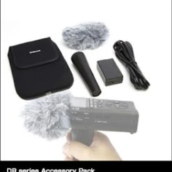 Vendora Πακέτο με Αξεσουάρ DR Series Tascam AK-DR11G