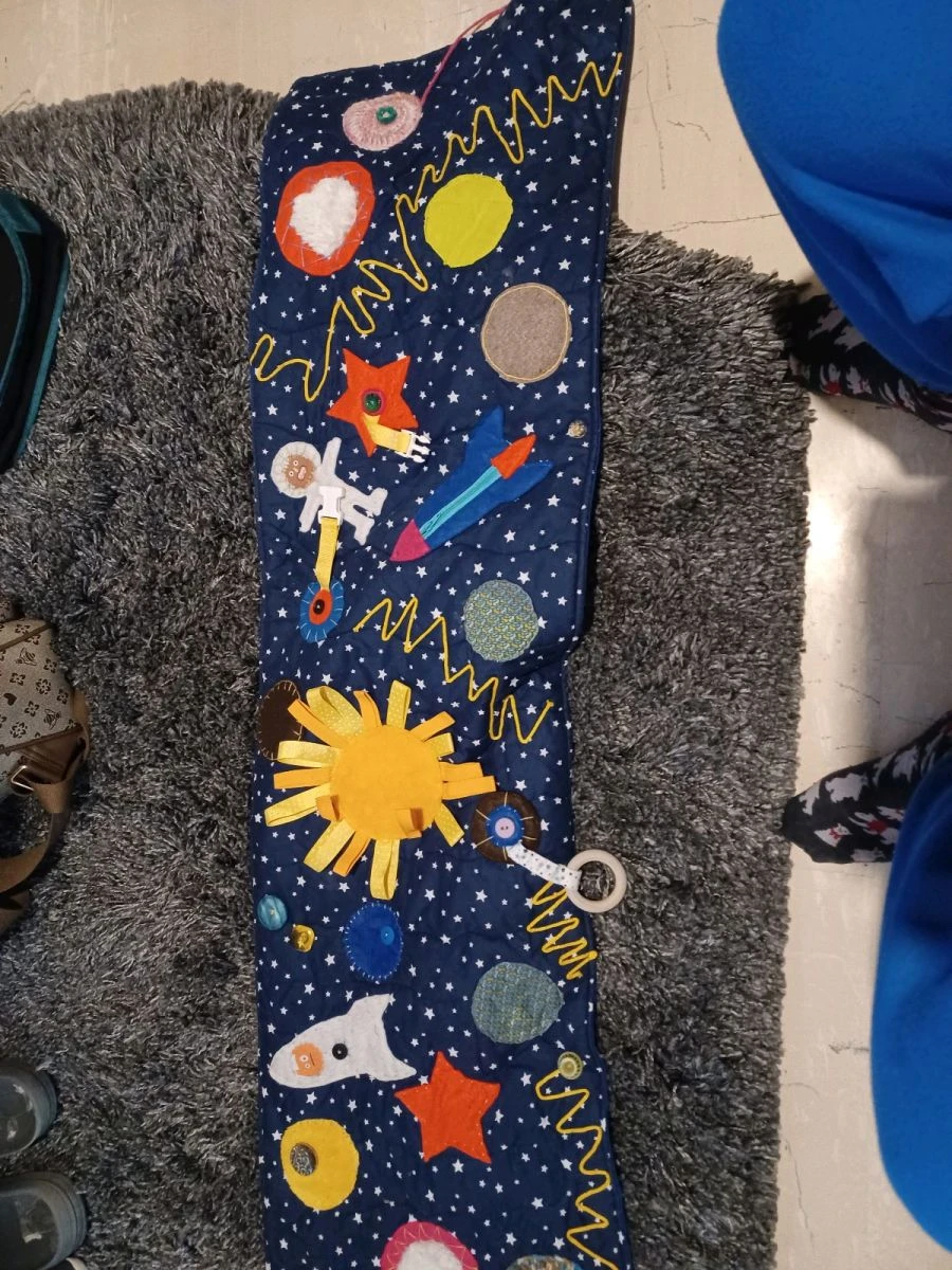 Vendora διάδρομος δραστηριοτήτων 4 Vendora διάδρομος δραστηριοτήτων - Image 2