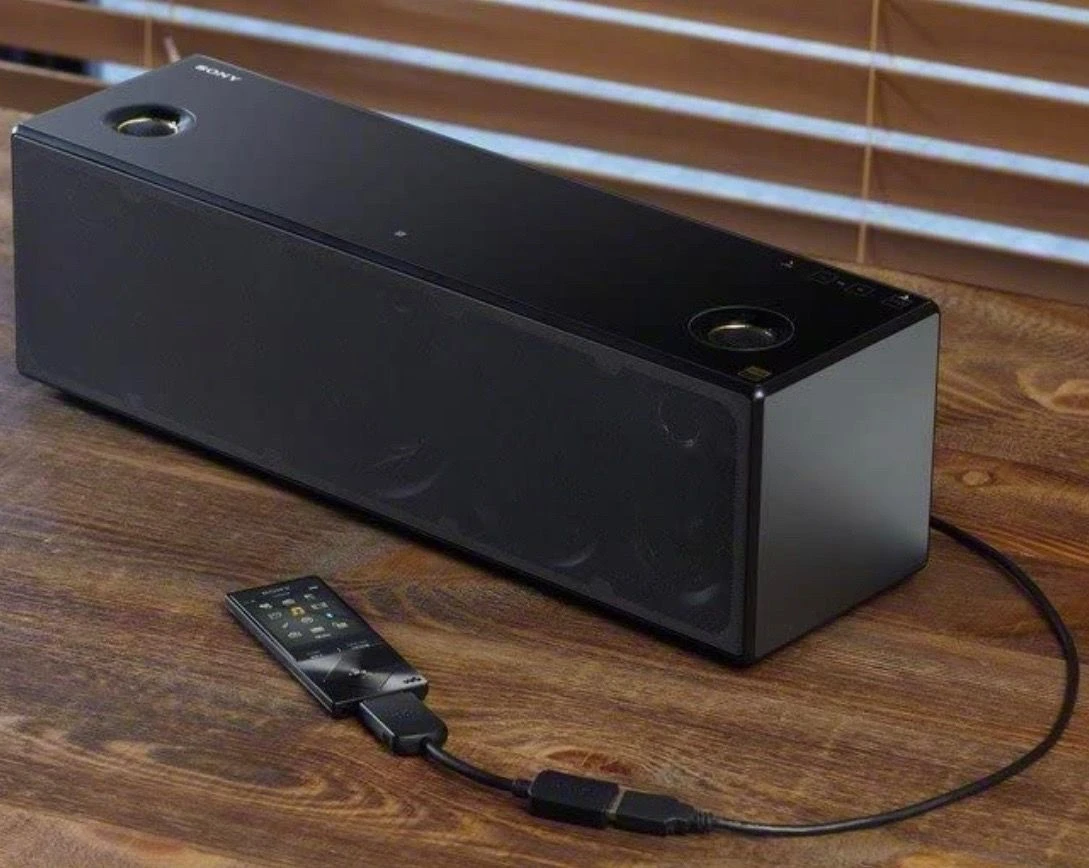 Vendora Sony NWZ-A15 HiRes Audio Digital Media Player. 8 Vendora Sony NWZ-A15 HiRes Audio Digital Media Player. - Image 6