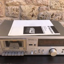 Vendora TECHNICS RS-M12 STEREO CASSETTE DECK - Silver/Grey μαζι με Original Operating Instructions !!! 1984 / Retro / Vintage 20 Vendora TECHNICS RS-M12 STEREO CASSETTE DECK - Silver/Grey μαζι με Original Operating Instructions !!! 1984 / Retro / Vintage -Vendora store 73339780e5a6f5344d6b01c404688169eb827445 xl