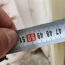 Vendora Καθρέφτης για καμαρίνι - μπάνιο 48Χ58 -Vendora store 73830870ab281284f55e81e3236c0c5c8bdd2c3d xl