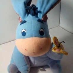 Vendora ΒΡΕΦΙΚΟ ΠΑΙΧΝΙΔΙ PEEKABOO DISNEY 2004