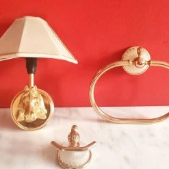 Vendora Αξεσουάρ μπάνιου