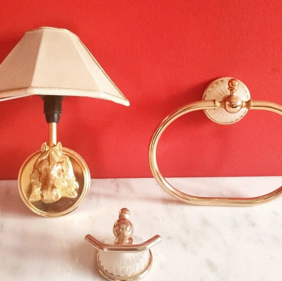 Vendora Αξεσουάρ μπάνιου 3 Vendora Αξεσουάρ μπάνιου