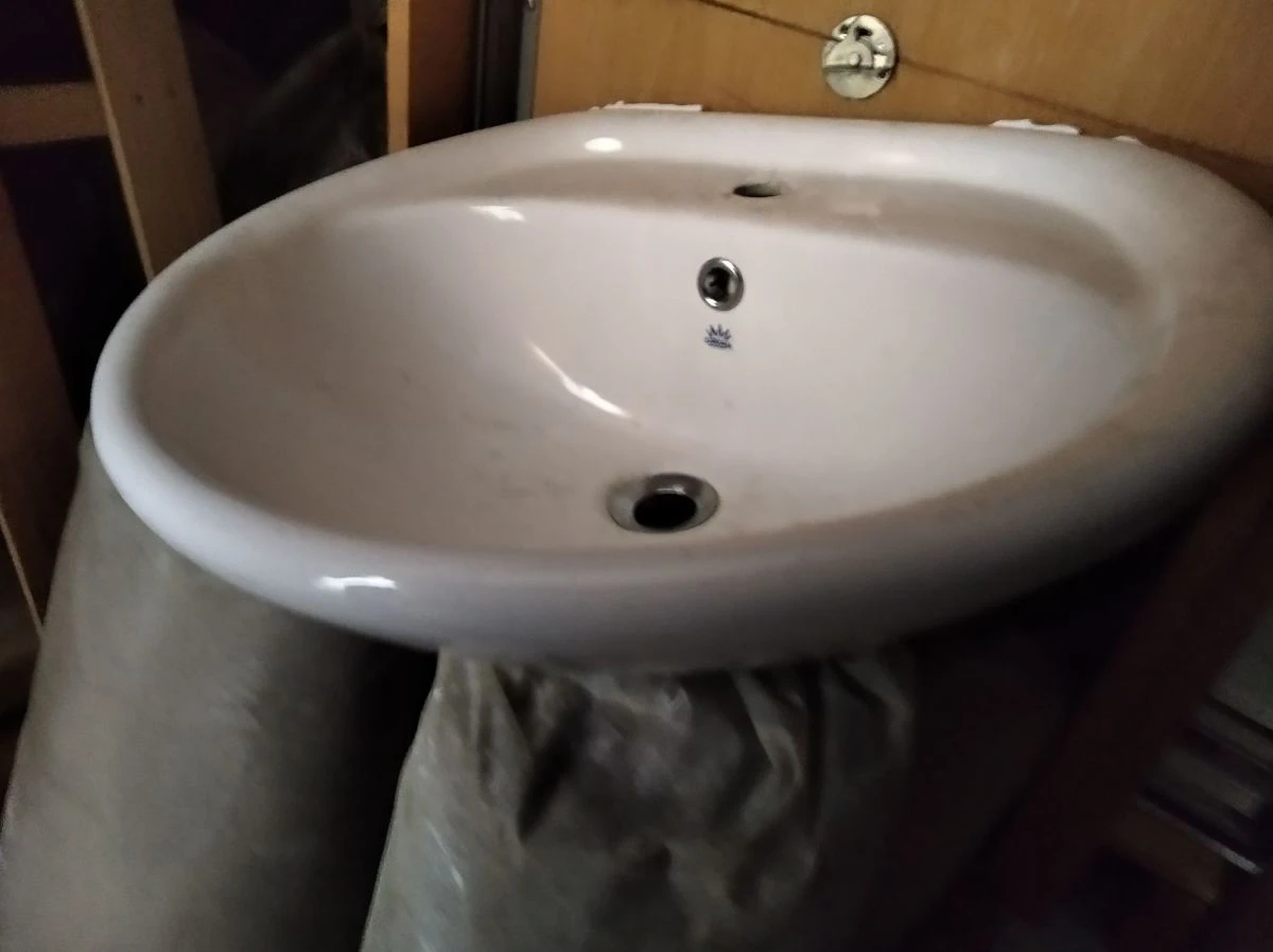 Vendora ΝΥΠΤΗΡΑΣ ΜΠΑΝΙΟΥ ΚΑΙΝΟΥΡΙΟΣ 5 Vendora ΝΥΠΤΗΡΑΣ ΜΠΑΝΙΟΥ ΚΑΙΝΟΥΡΙΟΣ - Image 3