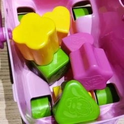 Vendora Disney Baby βρεφικά τουβλάκια (σφηνόματα) -Vendora store 750029293cec369350cb208644027ff85f5b3b02 xl