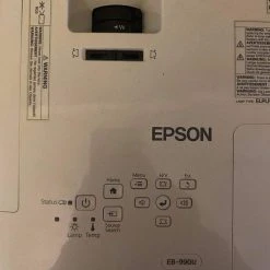 Vendora Προτζεκτορας