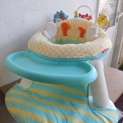 Vendora Κάθισμα δραστηριοτήτων Skip Hop 2 σε 1 με περιστρεφόμενο δίσκο και παιχνιδάκια. -Vendora store 756ca678d02306bbceb7c7bb7b932d8cc42dd930 xl