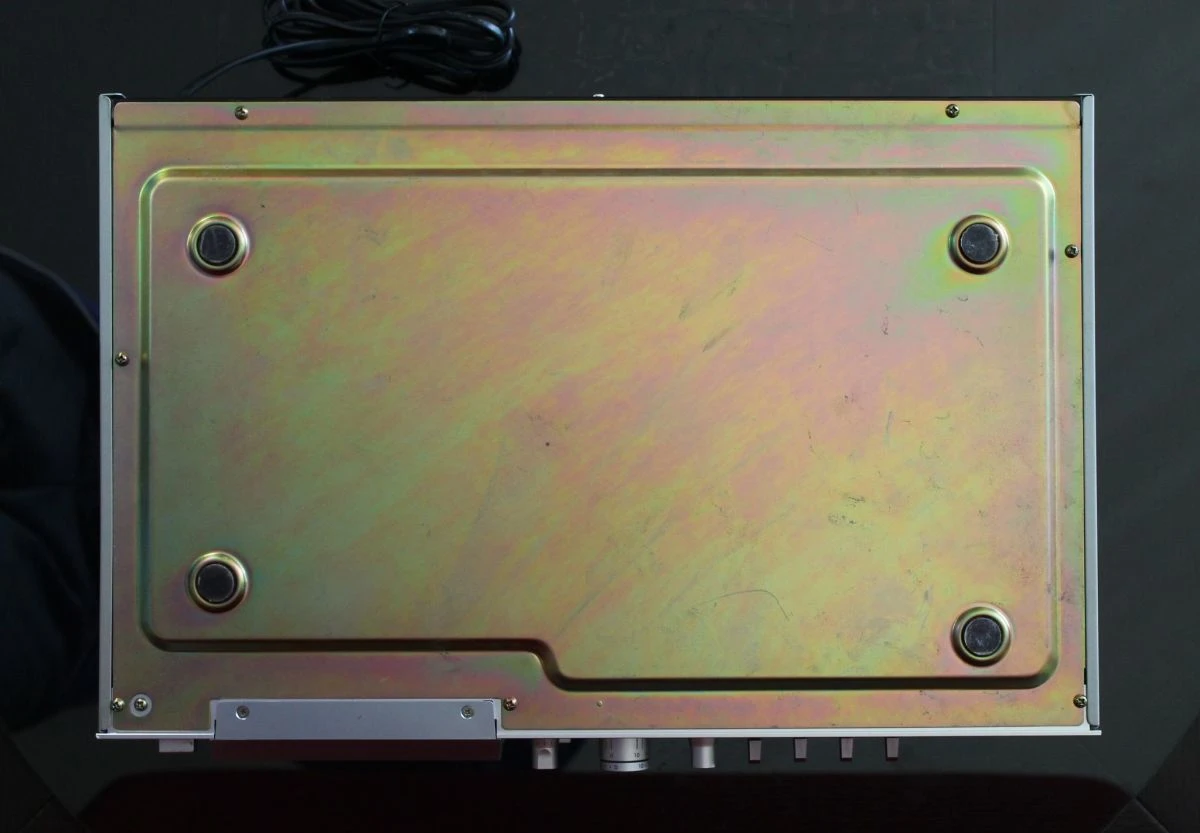 Vendora DECK/ΚΑΣΕΤΟΦΩΝΟ JVC KD A-7 13 Vendora DECK/ΚΑΣΕΤΟΦΩΝΟ JVC KD A-7 - Image 11