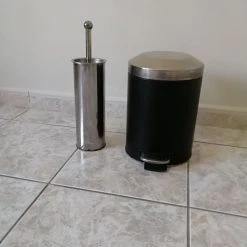 Vendora Σετ Καλαθάκι Μπάνιου 7lt και Πιγκάλ Inox -Vendora store 75ecfc4642f9a9587b5bb744437583f3bb3b8428 xl