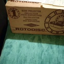 Vendora Μηχανή προβολής ROTODISC Προβολής σλαιτς. -Vendora store 767d2d3f3dbff57b1c57ceb7f4fd27d8b57da0b3 xl