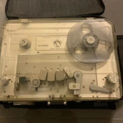 Vendora Nagra 4.2 Reel To Reel Tape Recorder -Vendora store 76d34d647107fbe48fb6e4ea13894674e7181737 xl
