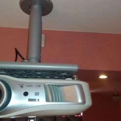 Vendora Projector EBSON TW 700