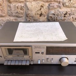Vendora TECHNICS RS-M12 STEREO CASSETTE DECK - Silver/Grey μαζι με Original Operating Instructions !!! 1984 / Retro / Vintage 19 Vendora TECHNICS RS-M12 STEREO CASSETTE DECK - Silver/Grey μαζι με Original Operating Instructions !!! 1984 / Retro / Vintage -Vendora store 770bf88ee12da88e84d5c96293fb73f6534313d7 xl