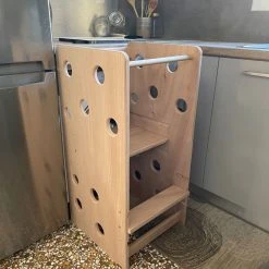 Vendora Πύργος εκμάθησης Montessori