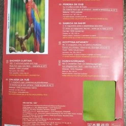 Vendora κουρτίνα μπάνιου -Vendora store 773d6aee8337e6c29be156bfa849e3497b244f43 xl