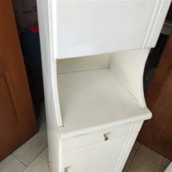 Vendora Στήλη έπιπλο μπάνιου -Vendora store 776a773a5b0c2da8459b1b3a8fd83f7df714a8ad xl