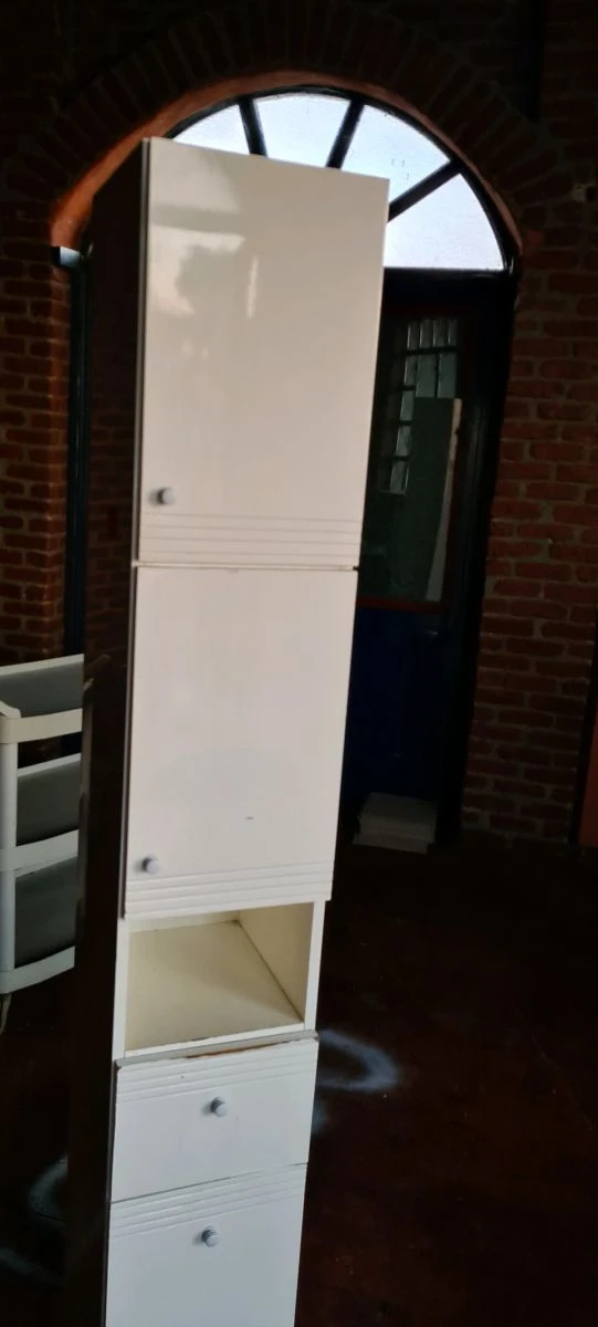 Vendora έπιπλο μπάνιου 6 Vendora έπιπλο μπάνιου - Image 4