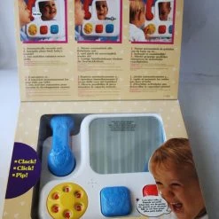 Vendora VINTAGE 1991 DISNEY WATCH ME TALK MIRROR MICKEY MOUSE - Καινούριο ! -Vendora store 77a7be8c1fd1a1093a3178a3e06d1f2694fccc71 xl