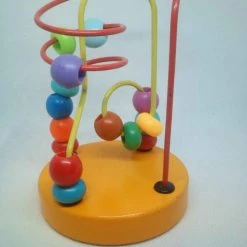 Vendora 8 ΔΙΑΔΡΑΣΤΙΚΑ ΠΑΙΔΙΚΑ ΒΡΕΦΙΚΑ ΞΥΛΙΝΑ ΠΑΙΧΝΙΔΙΑ (Κωδ.02)