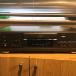 Vendora CD PLAYER TECHNICS SL - PS 770 D -Vendora store 783d1abee28792d2c6e96085abc50331093f079b xl