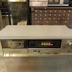 Vendora ΚΑΣΕΤΟΦΩΝΟ TECHNICS RS - B 105