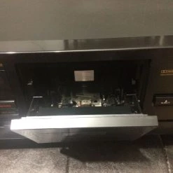 Vendora Κασετοφωνο Teac V-610 13 Vendora Κασετοφωνο Teac V-610 -Vendora store 78c53bec3b645d38f069881edc167d1bccadc96e xl