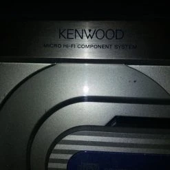 Vendora ΣΤΕΡΕΟΦΩΝΙΚΟ KENWOOD RD M23 ΚΩΔ13 -Vendora store 78db764c72540099c51907316dd19bd673cae1d4 xl