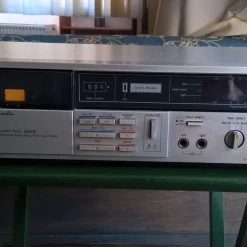 Vendora Κασετόφωνο Technics M 216