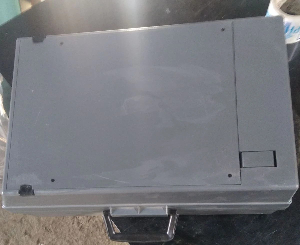 Vendora PROJECTOR 9 Vendora PROJECTOR - Image 7