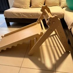 Vendora Mamoi Τρίγωνο ξύλο αναρρίχησης για παιδιά με ράμπα αναρρίχησης - τσουλήθρα Montessori 19 Vendora Mamoi Τρίγωνο ξύλο αναρρίχησης για παιδιά με ράμπα αναρρίχησης - τσουλήθρα Montessori -Vendora store 79af24070e0ef602331c74eeb7470f525d019fab xl