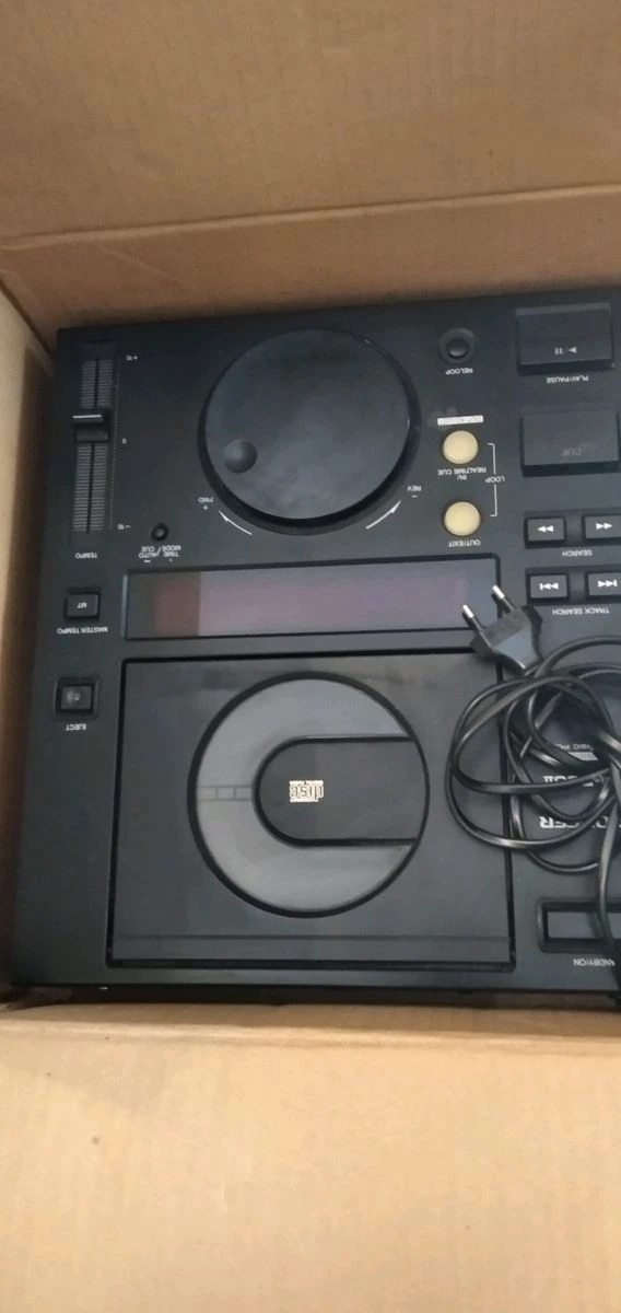 Vendora συλεκτικα ραγιονιρ CD 500 δουλευουν κανονικα ευκαιρια και τα 2 είναι στην τιμή ευκαιρία 4 Vendora συλεκτικα ραγιονιρ CD 500 δουλευουν κανονικα ευκαιρια και τα 2 είναι στην τιμή ευκαιρία - Image 2