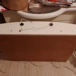 Vendora Έπιπλο Μπάνιου -Vendora store 7a2a6ceff113828f4d52ccaa086f7de4d672c65e xl