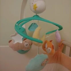 Vendora Clementoni μόμπιλε με μουσική & φως 19 Vendora Clementoni μόμπιλε με μουσική & φως -Vendora store 7b1da5e203229898789b517fc0674a27670fda33 xl