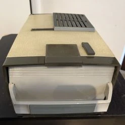 Vendora SLIDE PROJECTOR BRAUN Nürnberg PAXIMAT 200 Diaprojektor Vintage -Vendora store 7c46d5ae20b73847b0def6368f0bc35e08bed884 xl