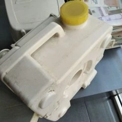 Vendora ΧΗΜΙΚΗ ΤΟΥΑΛΕΤΑ ΟΙΚΙΑΣ -Vendora store 7c6d34086850638bfbe4bca31bcab7a1431457b5 xl