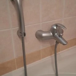 Vendora ΣΕΤ ΒΡΥΣΗ ΜΠΑΝΙΟΥ ΚΑΙ ΝΙΠΤΗΡΑ IDEAL STANDARD