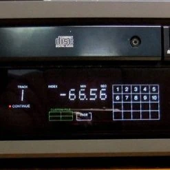 Vendora SONY CDP-2700 Professional High-End CD-Player 11 Vendora SONY CDP-2700 Professional High-End CD-Player -Vendora store 7cbc2d53c965418b0b7cb9415434634c87d28a75 xl