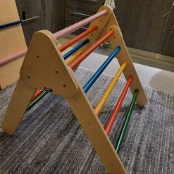 Vendora τρίγωνο αναρρίχησης Montessori -Vendora store 7cbff3dc9f5fe1f9ba4e36f3bb884c6f70088abc xl