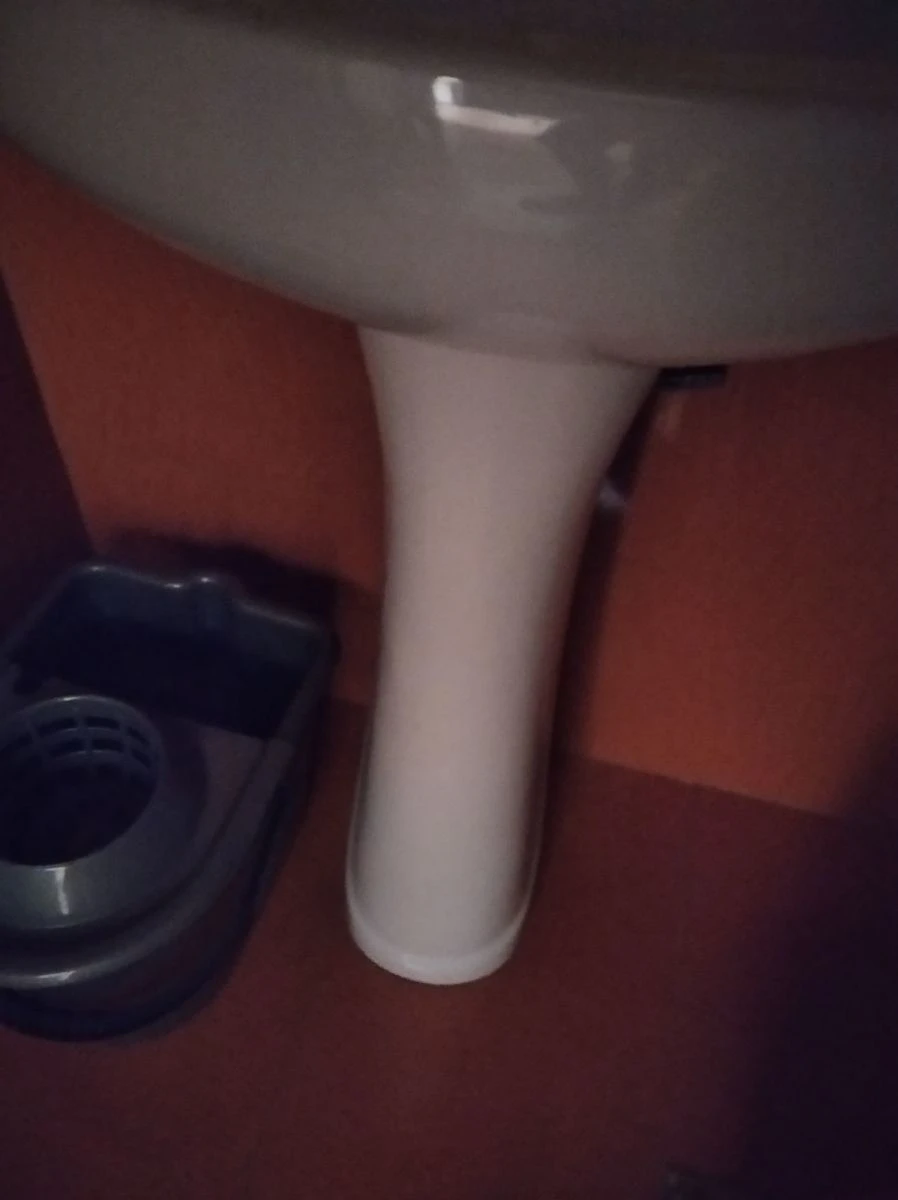 Vendora ΛΕΚΑΝΗ ΜΠΑΝΙΟΥ ΜΙΚΡΗ 5 Vendora ΛΕΚΑΝΗ ΜΠΑΝΙΟΥ ΜΙΚΡΗ - Image 3