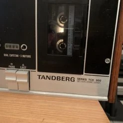 Vendora Πωλείται το Κασσετοφωνο TANDBERG TCD-300 Dual Capstan 3 Motors 11 Vendora Πωλείται το Κασσετοφωνο TANDBERG TCD-300 Dual Capstan 3 Motors -Vendora store 7d2fcf4fd16ffd80aa49b60abd91dedffd57b98c xl