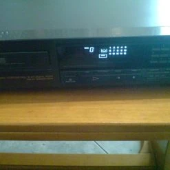 Vendora CD Player Sony Cdp-490 -Vendora store 7d9ccf55072a07244b7713eea39c6c09e44ec9b7 xl