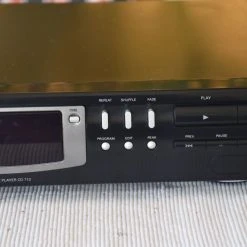 Vendora Philips CD-713 CD Player -Vendora store 7db25f6883aa8ed40e82173363813dd46c293e19 xl