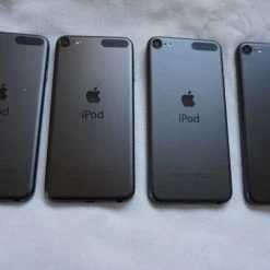 Vendora Apple IPod Touch 6th Generation MP4 Player (32GB) με Οθόνη IPS / LED LCD 4" -Vendora store 7e12ca47f8db0cbf4fcff1afe27576300c1a7c91 xl