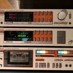 Vendora ΚΑΣΕΤΟΦΩΝΟ TEAC V - 9 -Vendora store 7e219419091c795937c6fdd64798e08dfc0f215f xl