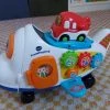 Vendora Vtech Toot-Toot Cargo Αεροπλάνο -Vendora store 7e39d7d13878347b10ca07275ead8bddc1ea69df xl