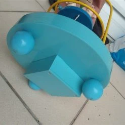 Vendora Ξύλινο καρουζελ με μελωδία -Vendora store 7e53e3d71857cd517145ee2d558b937377e4bfcc xl